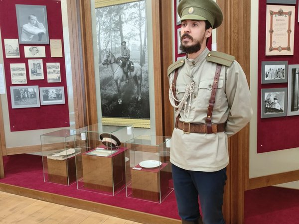 Императорский маршрут «Екатеринбург — Алапаевск — Екатеринбург» - фото 3