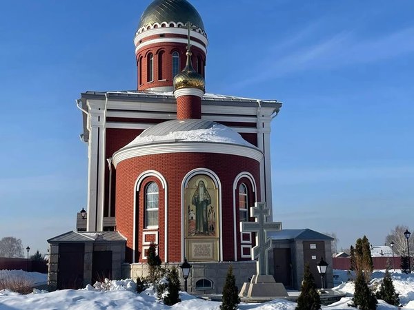 Императорский маршрут «Екатеринбург — Алапаевск — Екатеринбург» - фото 4
