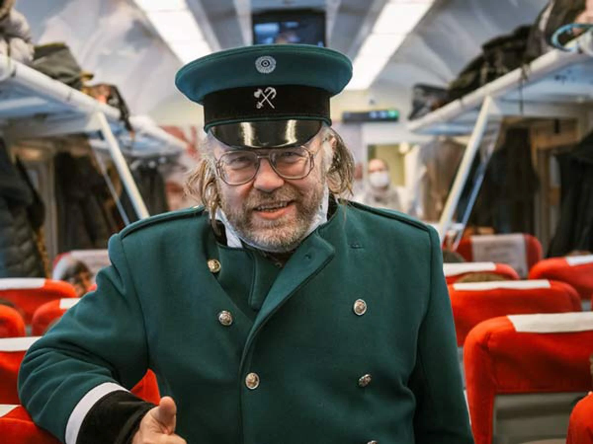 Императорский маршрут «Екатеринбург — Алапаевск — Екатеринбург»