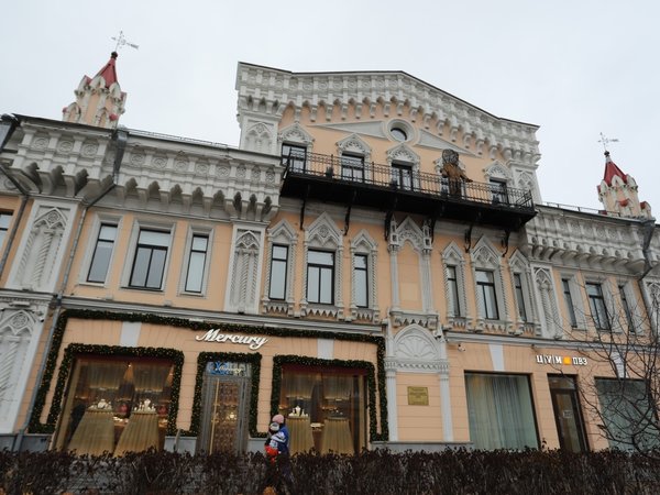 «По Главной улице с оркестром!» — в хорошем настроении по Екатеринбургу - фото 4