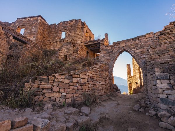 Экспресс-тур в Дагестан: Сулакский каньон, старинные аулы и национальная кухня - фото 2