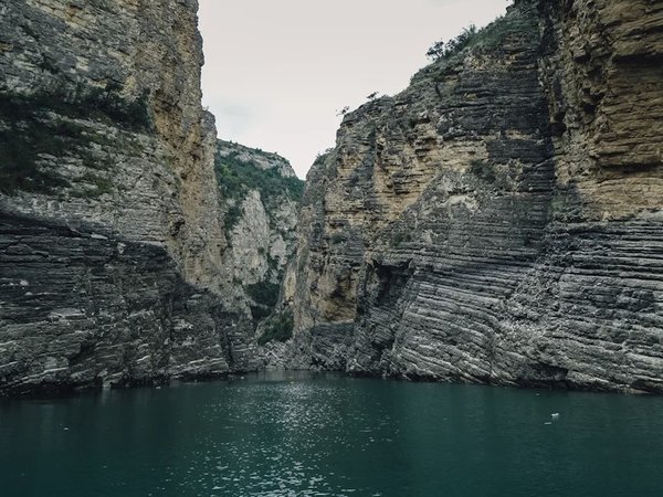 Экспресс-тур в Дагестан: Сулакский каньон, старинные аулы и национальная кухня - фото 4