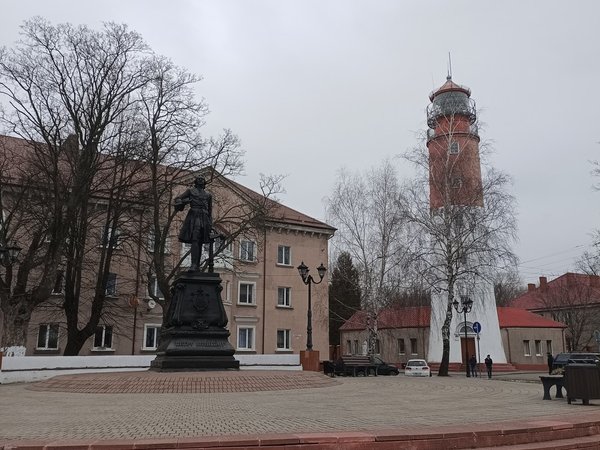 Балтийское побережье — в поисках сокровищ - фото 3