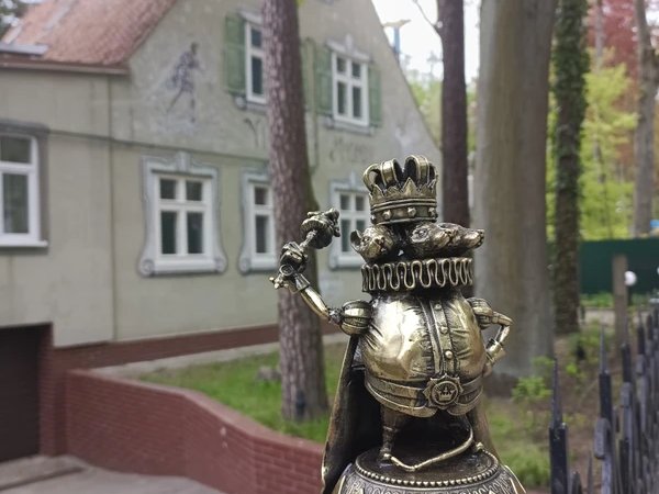 Балтийское побережье — в поисках сокровищ