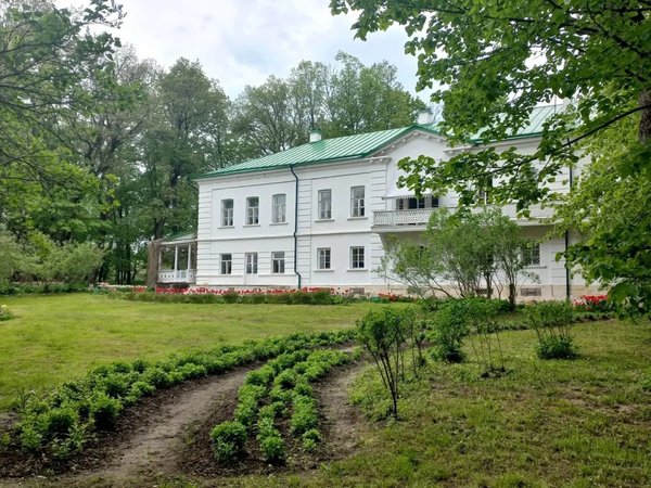 По дорогам Льва Толстого - фото 3