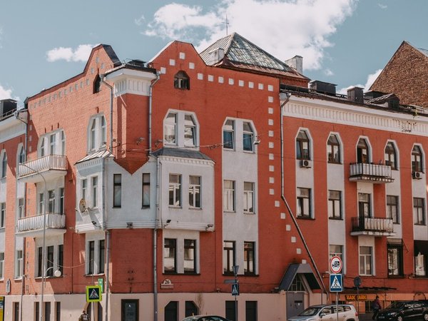 Город с советским характером - фото 3