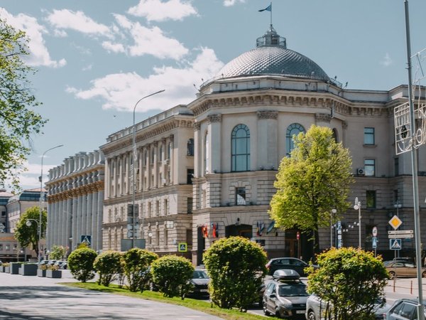 Город с советским характером - фото 1