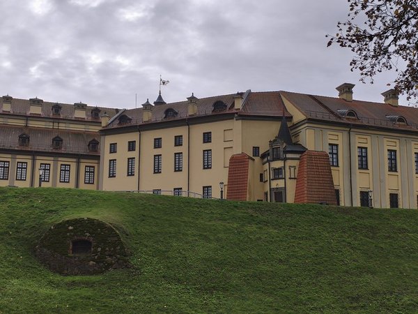 Трансфер из Бреста — в замки Коссово, Несвиж, Мир и обратно - фото 4