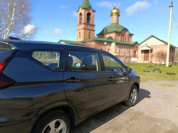 Из аэропорта или ж/д вокзала в Северодвинск — трансфер с гидом - фото 1