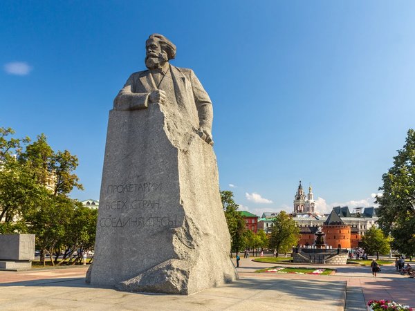 Москва еврейская - фото 4