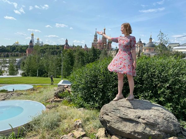 Москва еврейская - фото 2