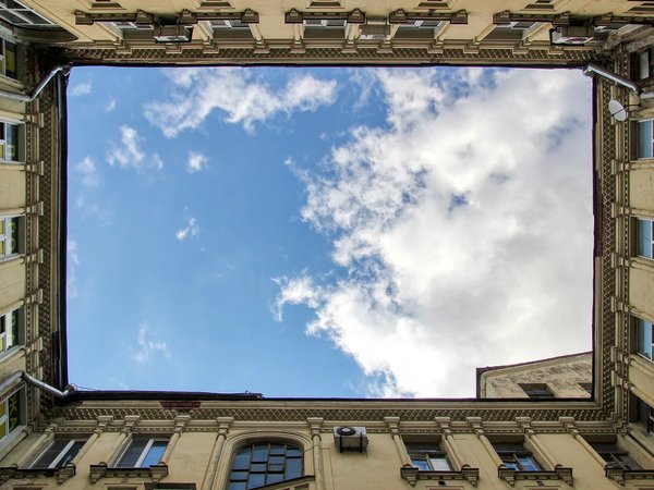 Дом переехал: как в Москве передвигали здания - фото 3