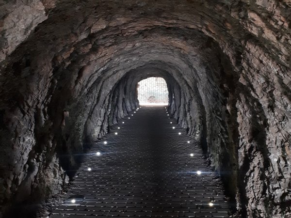 Пятигорск глазами Лермонтова - фото 4