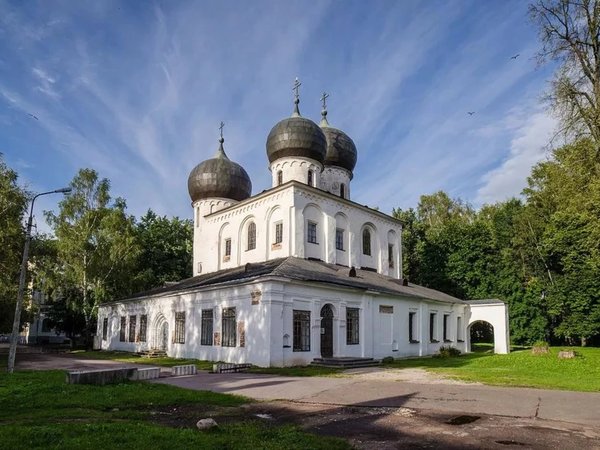 Величие старинного Новгорода (на вашем авто) - фото 4