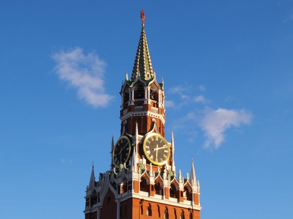 Посвящение в москвичи: экскурсия по Красной площади для детей от 7 до 14 лет - фото 4