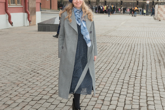 Прогулка по набережным Неглинки и Москвы-реки