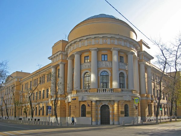 Бардовская Москва: авторская песня как самобытное явление СССР - фото 1
