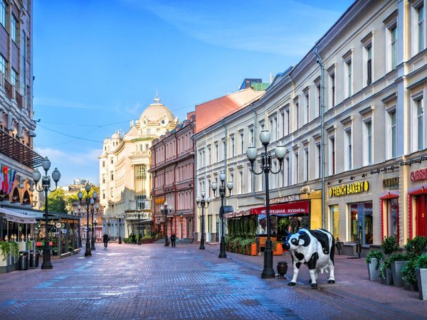 Бардовская Москва: авторская песня как самобытное явление СССР - фото 3