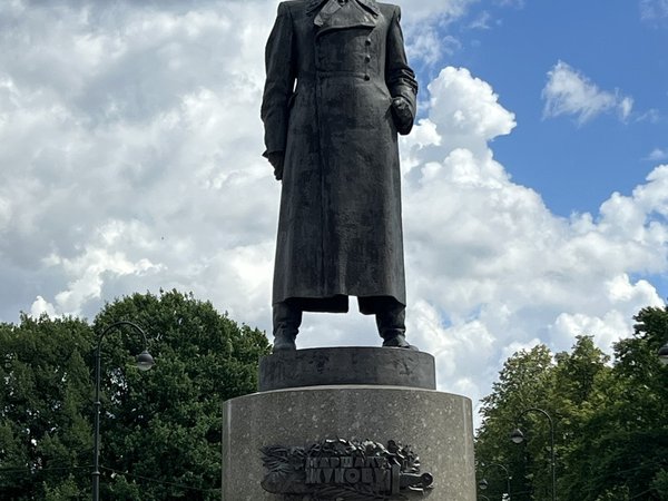 Семейный квест «Прогулка с Человеком Рассеянным» в Санкт-Петербурге (без гида) - фото 2
