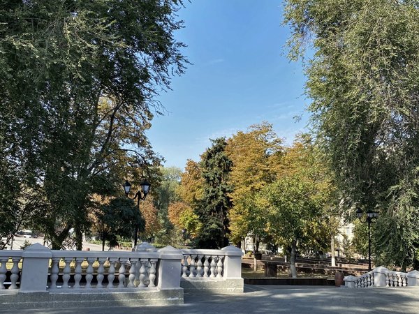 Центральный квадрат Ростова-на-Дону - фото 2