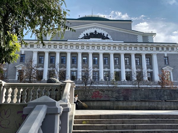 Центральный квадрат Ростова-на-Дону - фото 3