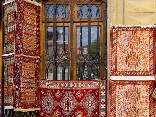 Старый Баку: из прошлого к настоящему - фото 2