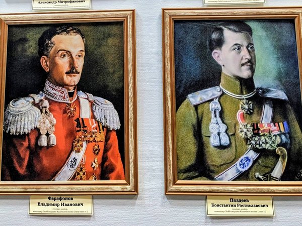 Донские казаки, тайны империи и кофепитие по старинным традициям (всё включено) - фото 3