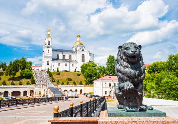 Весь Витебск за 3 часа (на вашем авто) - фото 4