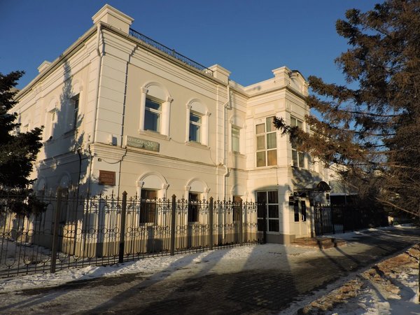 Вперёд в прошлое: по закоулкам Акмолинска и Целинограда