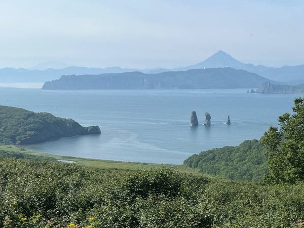 На край света: из Паратунки к мысу Маячному - фото 3