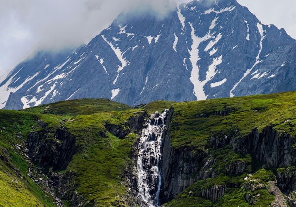 Кавказская Швейцария  - фото 4