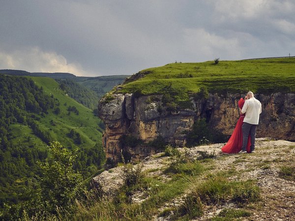 Фотопутешествие по окрестностям Кисловодска - фото 1