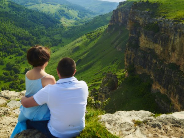 Фотопутешествие по окрестностям Кисловодска - фото 3