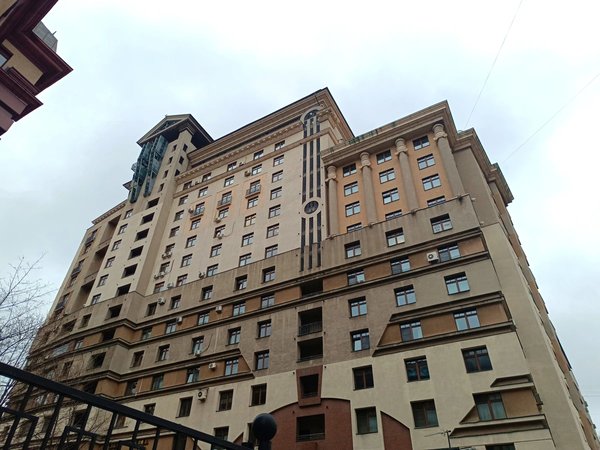 Постмодернизм по-московски: порядок из хаоса - фото 3