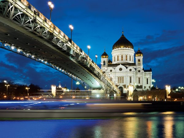 Москва сквозь эпохи - фото 2