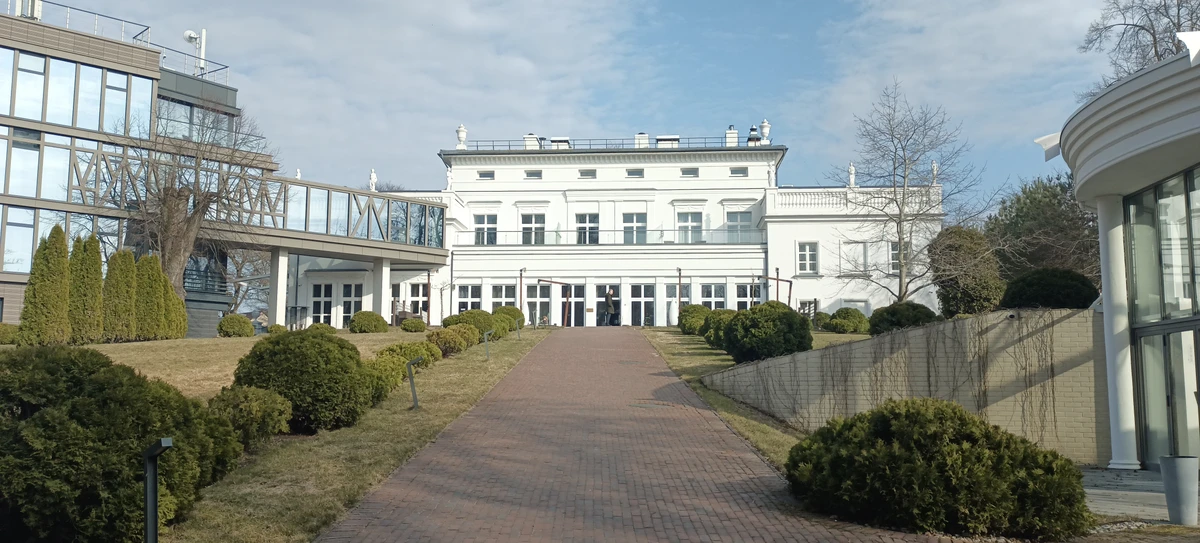 Нескучное путешествие в Светлогорск и Янтарный - фото 3