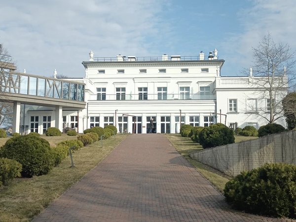 Нескучное путешествие в Светлогорск и Янтарный - фото 3