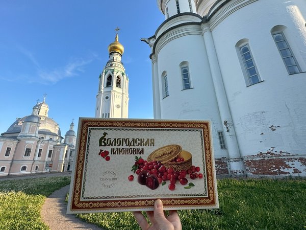 Каникулы на Вологодчине с народными песнями, плясками и блюдами по старинным рецептам - фото 3