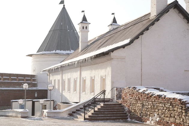 Фото экскурсии - Привет, Казань! Знакомство с городом за один вдох - 10