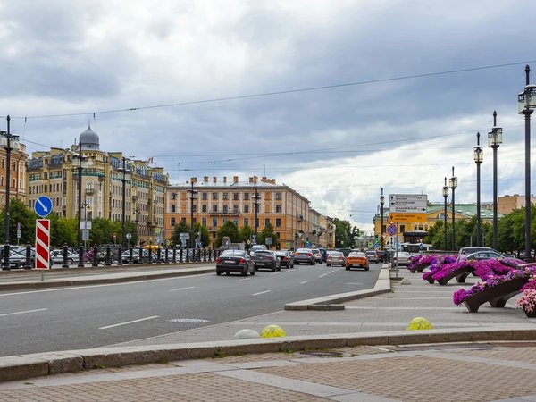 Петербургские тайны. Сенная площадь и её обитатели - фото 4