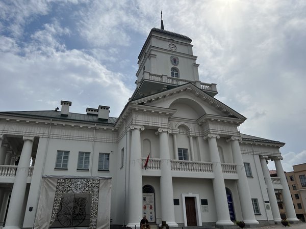 Минск утраченный - фото 3