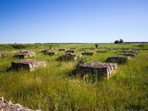 Из Казани — в Билярск: путешествие к древней столице Волжской Булгарии - фото 3