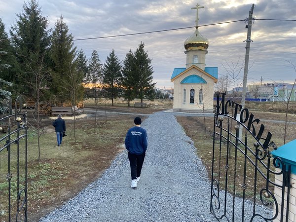 Из Казани — в Билярск: путешествие к древней столице Волжской Булгарии - фото 4