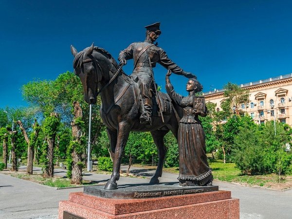Оборона Царицына - фото 2