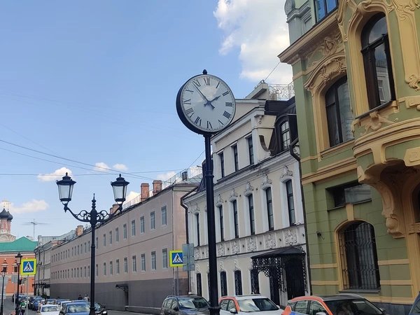 «В Москву, в Москву, в Москву!» — по чеховским местам
