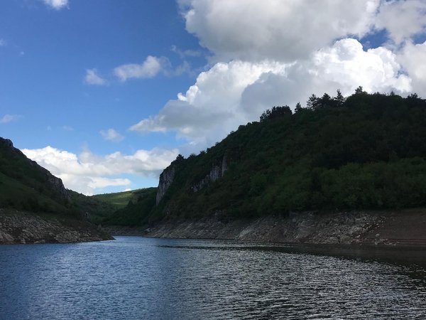 Из Белграда в каньон Увац - фото 4