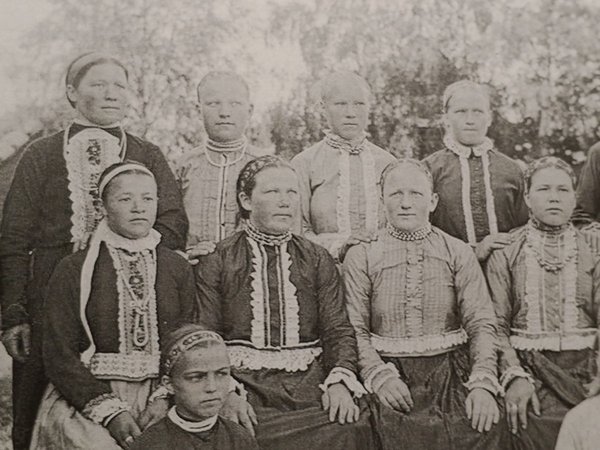 Омск в кадре: обзорная экскурсия и фотохроника 1855–2005 годов - фото 2