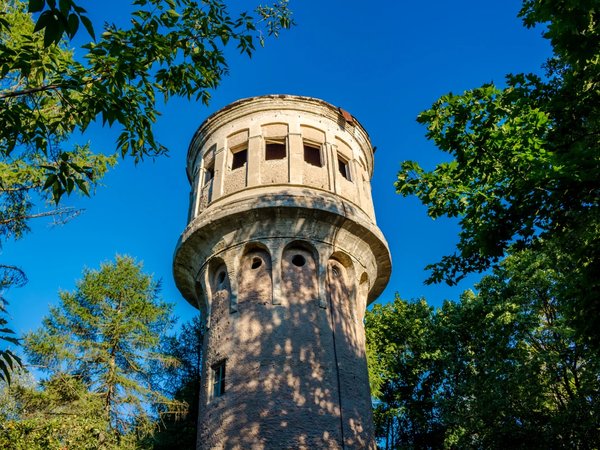 Знакомство с Обнинском: пешеходная экскурсия по Старому городу - фото 4