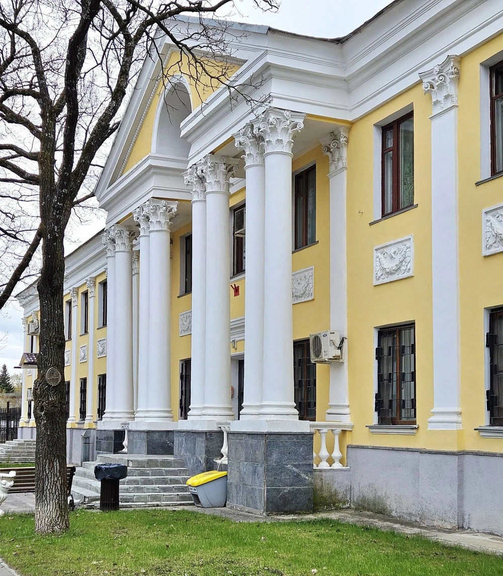 Знакомство с Обнинском: пешеходная экскурсия по Старому городу - фото 3