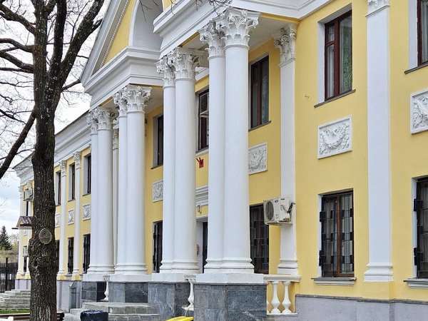 Знакомство с Обнинском: пешеходная экскурсия по Старому городу - фото 3